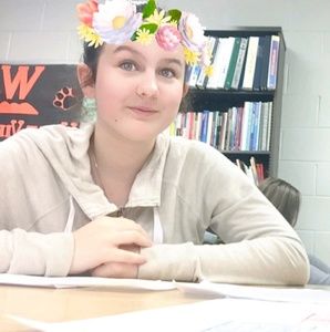 Meet your Posher, Grace